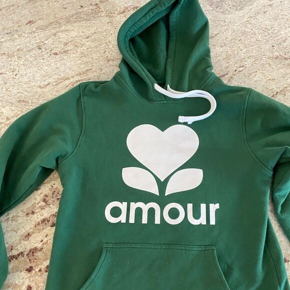 Soft cozy Ella‎ & Emm hoodie! Size small - worn less than a handful of times! - Picture 2 of 7